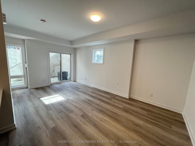 Condo Townhouse at 5 Bancroft Lane 316, Richmond Hill, ON L4E 1M1