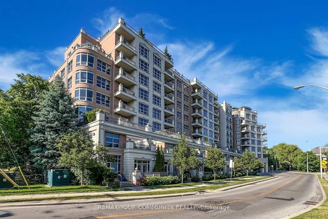 Condo Apartment at 10 Old York Mills Road 410, Toronto, ON M2P 2G9, Toronto C12