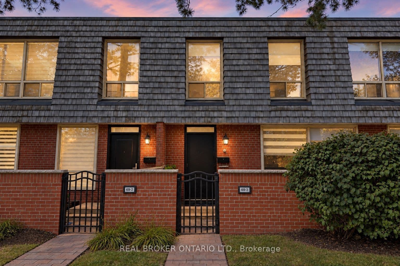 Suite 3, Unit 3 · 69 Upper Canada Dr