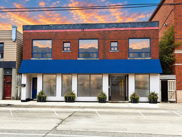 Commercial Retail at 3605 Lake Shore Boulevard W, Toronto, ON M8W 1P5, Toronto W06