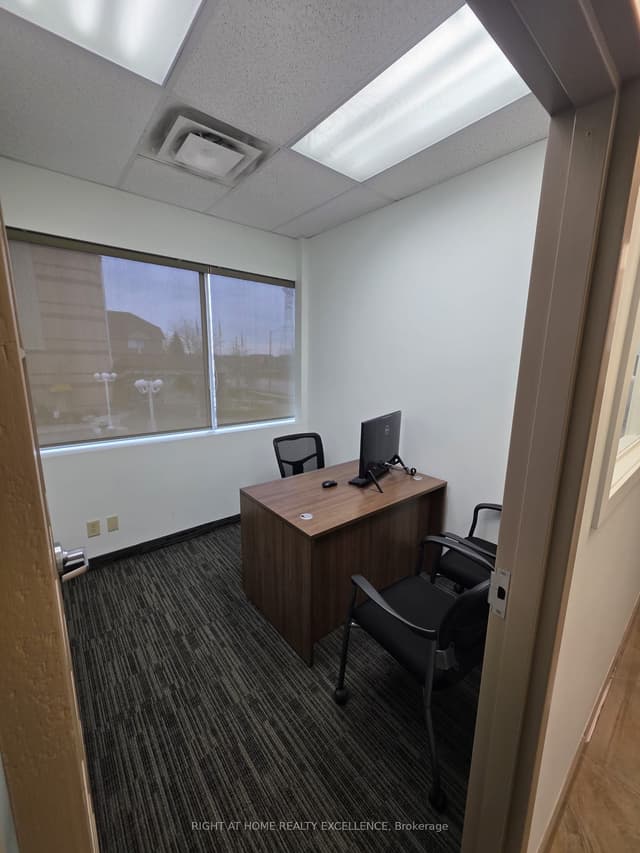 Office at 7045 Edwards Boulevard 201-SR, Mississauga, ON L5S 1X2