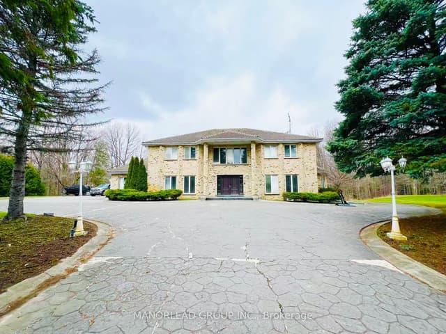 Detached at 270 Greenbrooke Drive, Vaughan, ON L4L 8L1