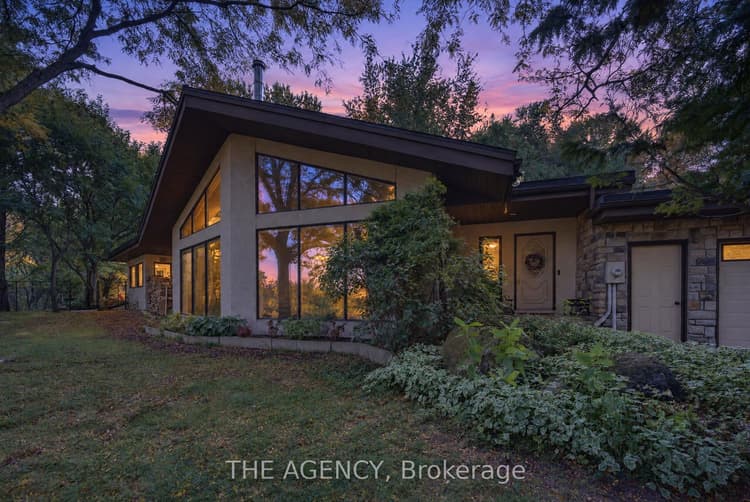 295 Brant Road