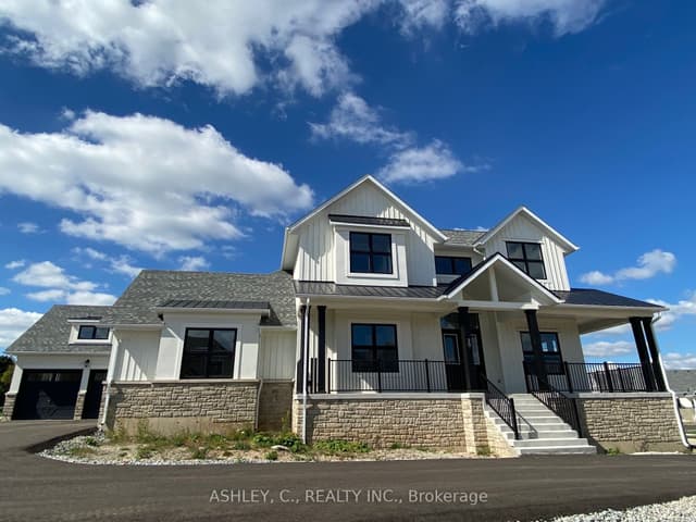Detached at 20 Chinaberry Road, Caledon, ON L7K 2R7