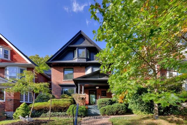 Detached at 226 Wright Avenue, Toronto, ON M6R 1L3, Toronto W01