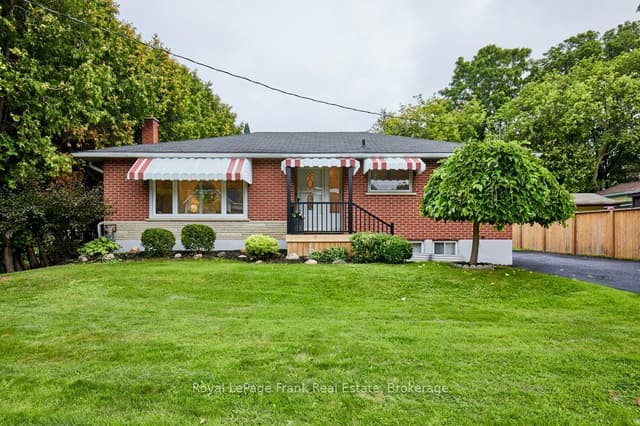 Detached at 15111 Simcoe Street, Scugog, ON L9L 1J5