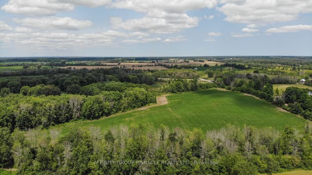 Farm at 4026 Highway 12, Ramara, ON L0K 1B0
