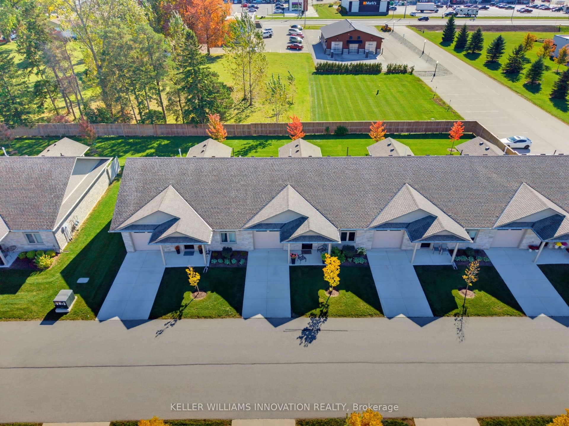 Suite 27, Unit 27 · 375 Mitchell Rd S