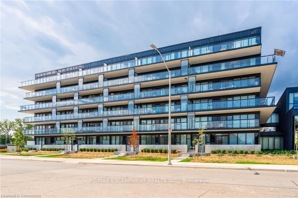 Suite A305, Unit A305 · 1117 Cooke Blvd