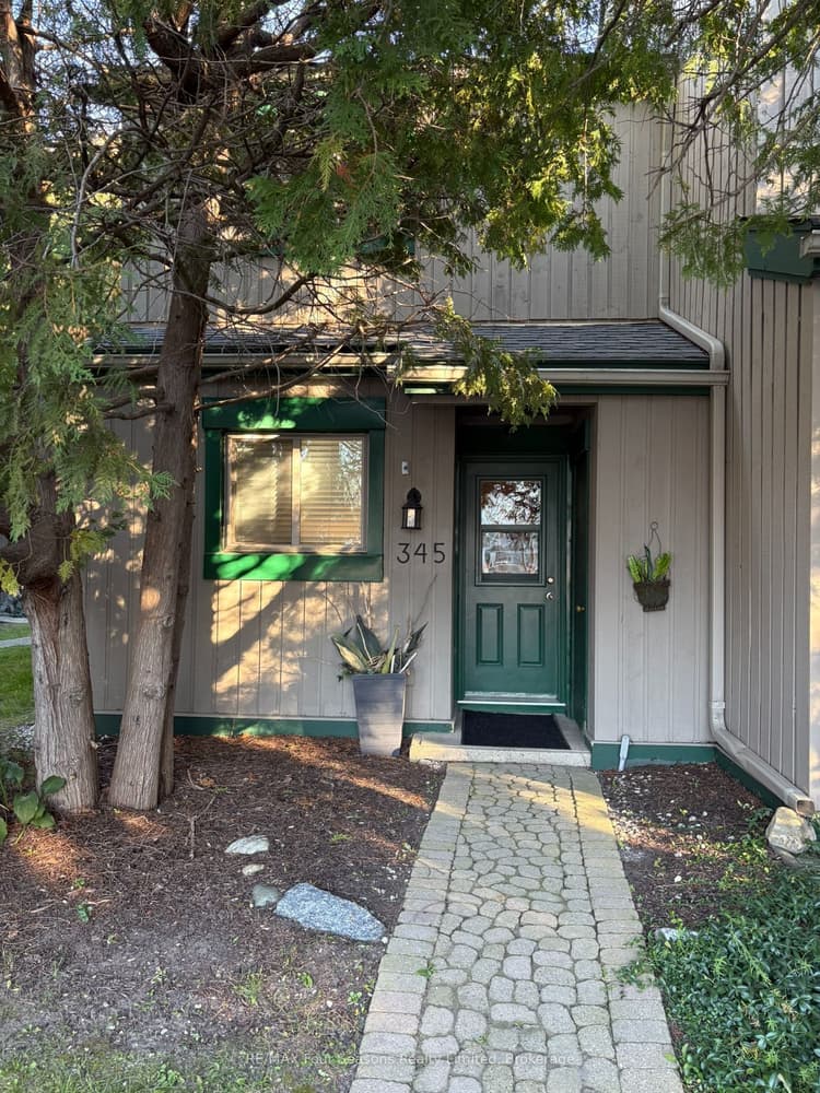 11 Harbour Street