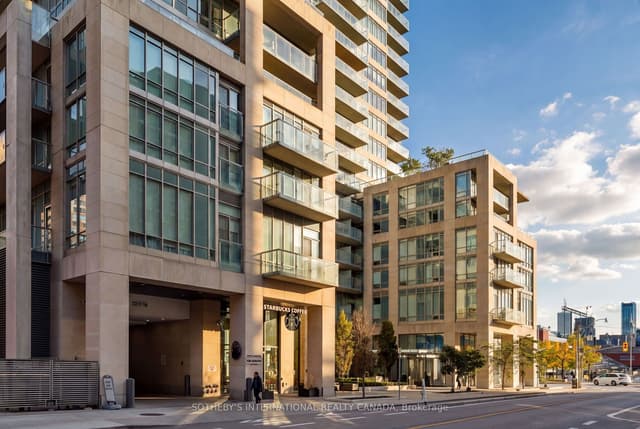 Condo Apartment at 1 Bedford Road 1004, Toronto, ON M5R 2J7, Toronto C02