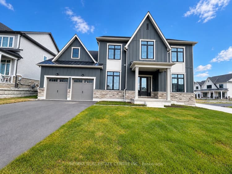 13 Vinnicombe Drive