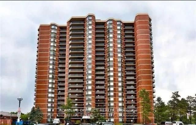 Condo Apartment at 234 Albion Road 1902, Toronto, ON M9W 6A5, Toronto W10
