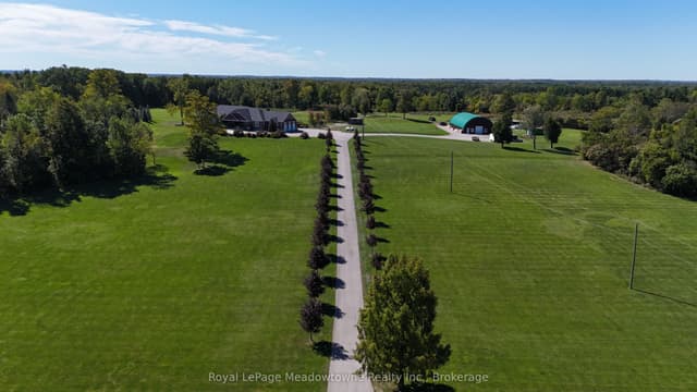 Detached at 7686 Appleby Line, Milton, ON L9E 0N1