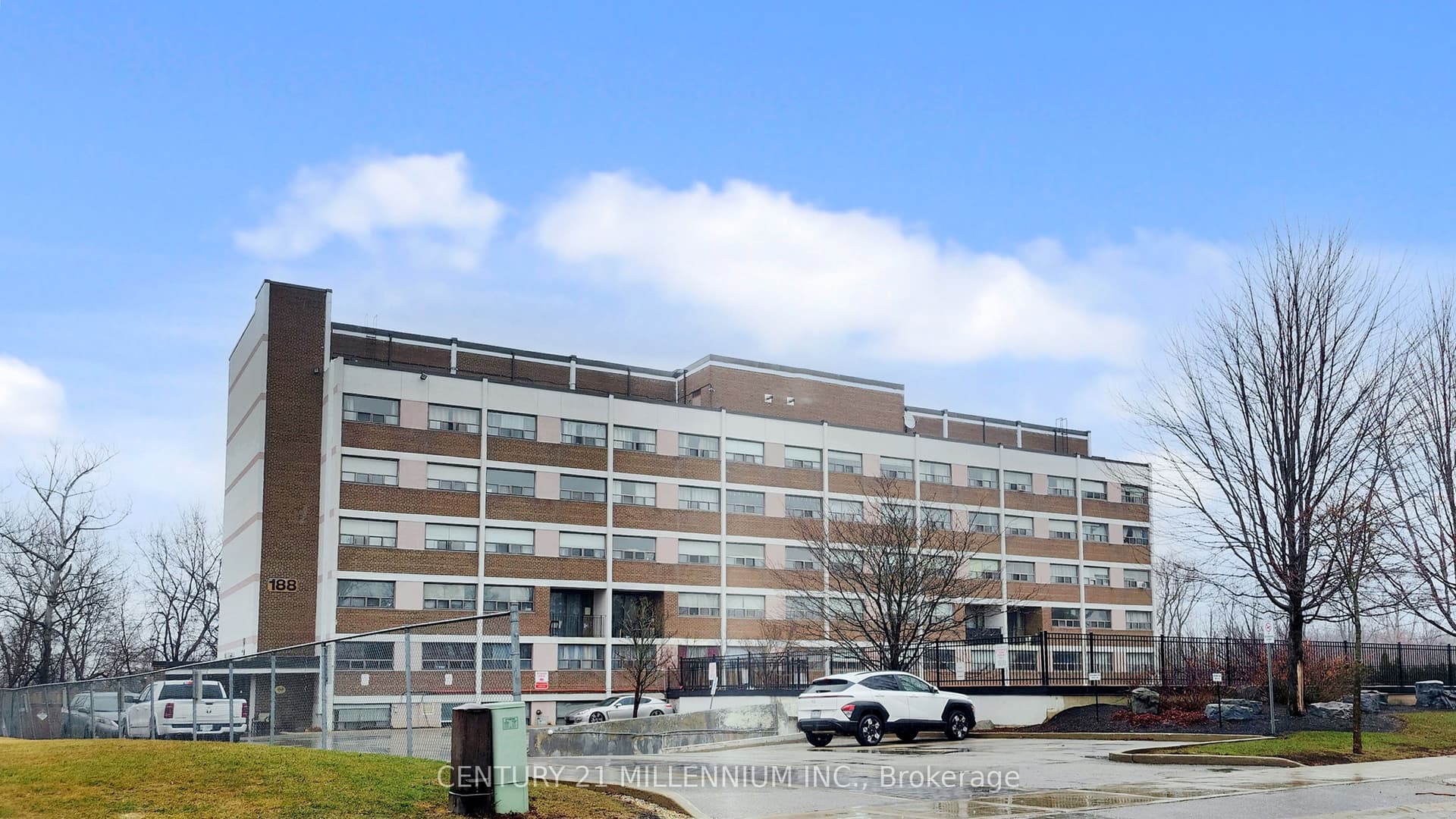 Suite 204 · Floor 2, Unit 204 · 188 Mill St S
