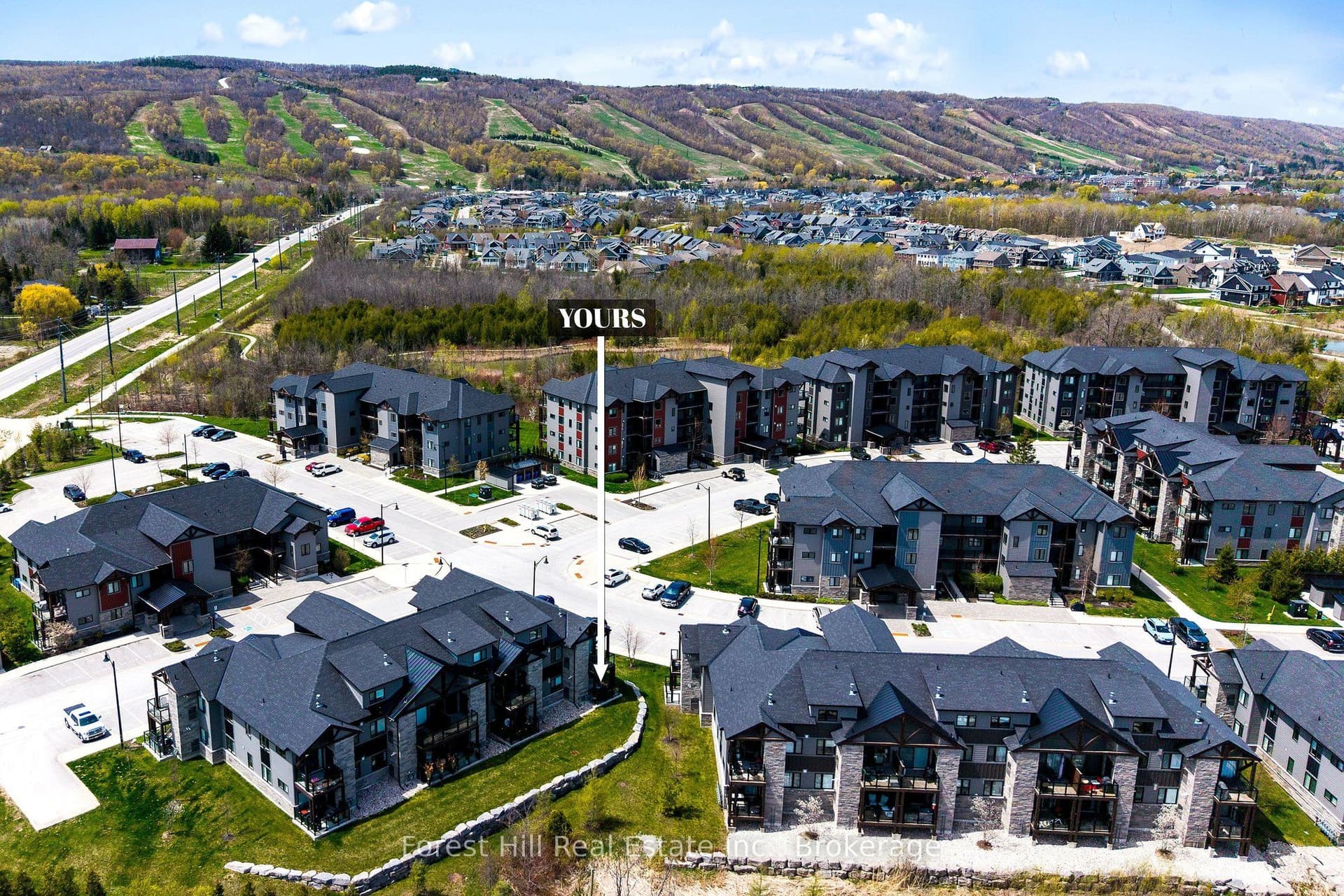 Suite 106 · Floor 1, Unit 106 · 21 Beckwith Lane