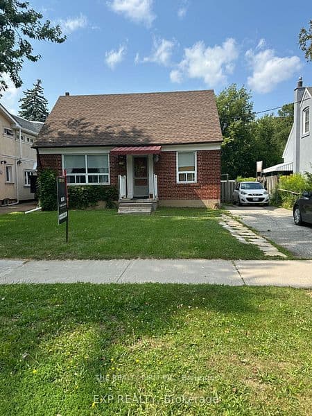 Detached at 12 Pleasant Avenue, Toronto, ON M2M 1L9, Toronto C07