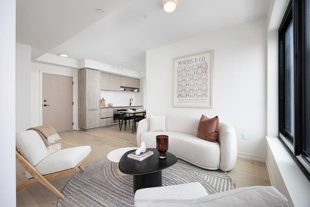 Condo Apartment at 181 Sterling Road 1402, Toronto, ON M6R 2B2, Toronto C01