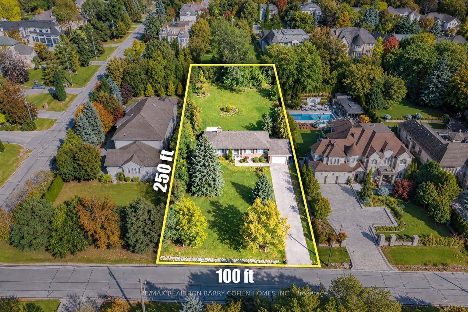 19 Oakbank Rd