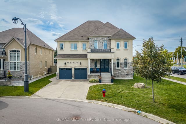 Detached at 22 Giant Cedars Court, King, ON L7B 0A6