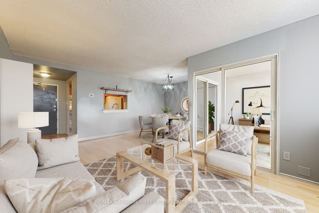 Condo Apartment at 8351 McLaughlin Road S 218, Brampton, ON L6Y 4H8