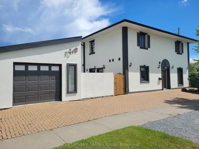 Att/Row/Townhouse at 430 Fifth Avenue, Thunder Bay, ON P7B 2P4
