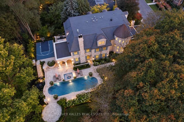 Detached at 221 Forest Hill Road, Toronto, ON M5P 2N3, Toronto C03