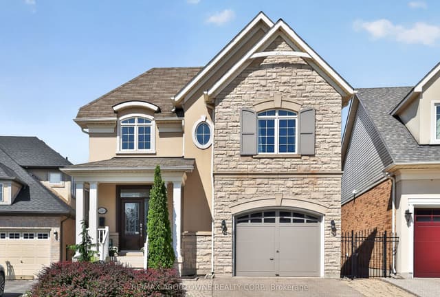 Detached at 2269 Whitworth Drive, Oakville, ON L6M 0B5