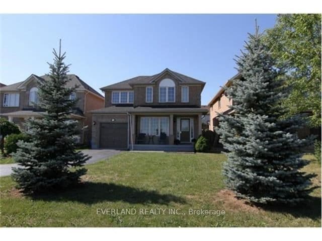 Detached at 2344 Proudfoot Trail, Oakville, ON L6M 3Y2