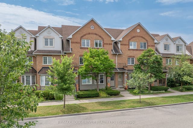 Condo Townhouse at 23 Hedge End Road 91, Toronto, ON M1B 5Z4, Toronto E11