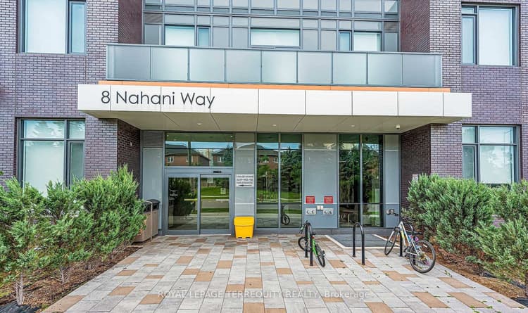 8 Nahani Way
