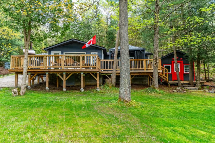 2129 Telephone Bay Road