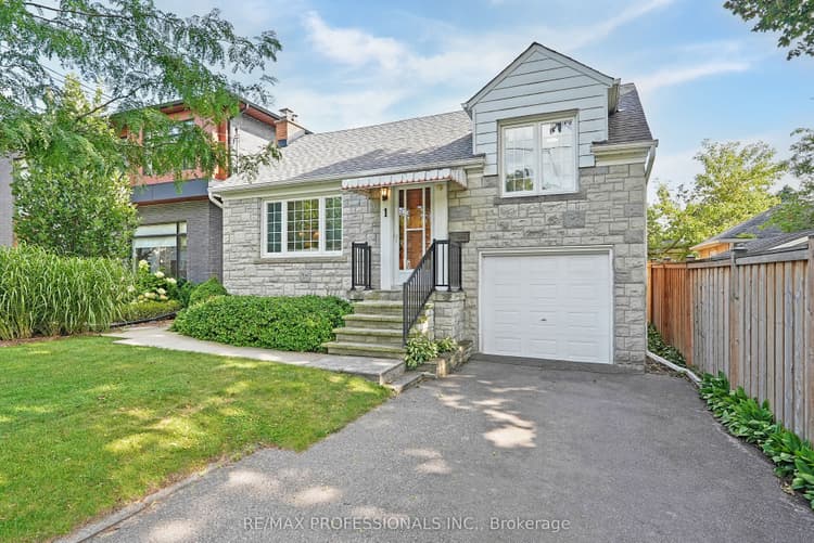 1 Bernice Avenue