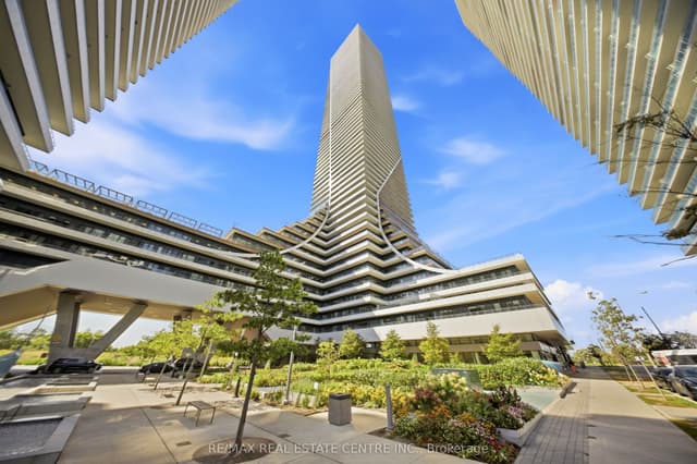 Condo Apartment at 30 Shore Breeze Drive 6110, Toronto, ON M8V 0J1, Toronto W06