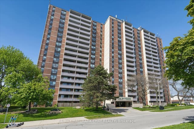 Condo Apartment at 1210 Radom Street 208, Pickering, ON L1W 2Z3