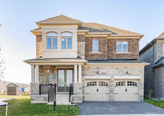 Detached at 3462 Clayton Trail Bsmt, Oakville, ON L6H 0Y9