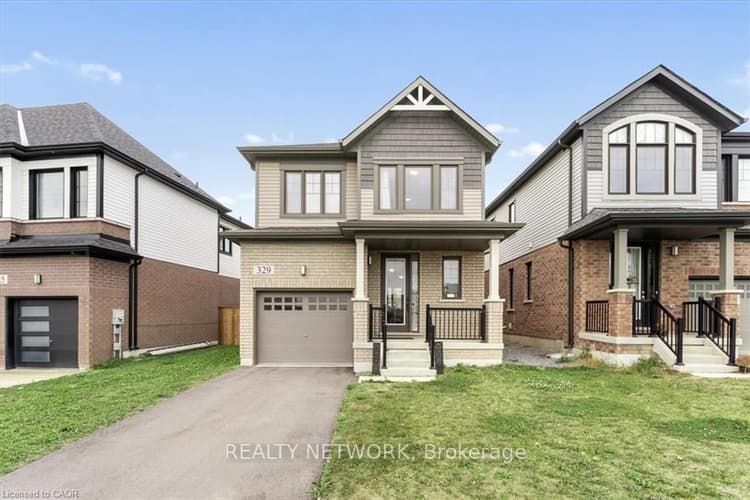 329 Provident Way