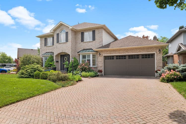 28 Arbour Glen Drive