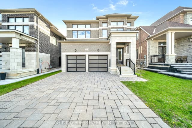 Detached at 52 Chandos Gate, Vaughan, ON L4H 3N5