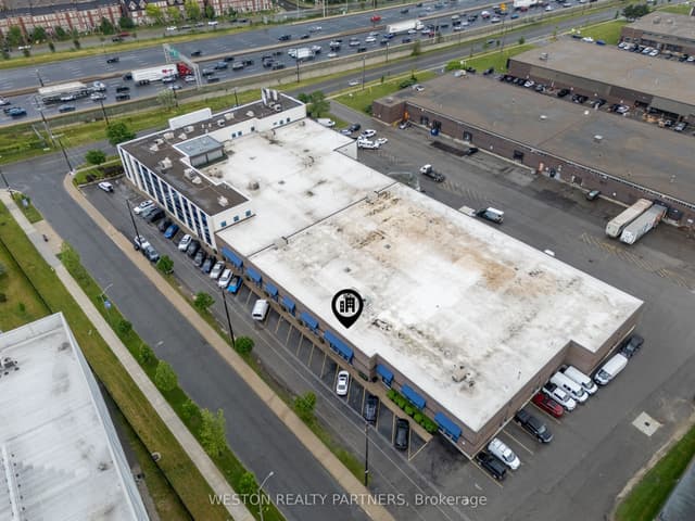 Industrial at 240 Bartor Road 8, Toronto, ON M9M 2W6, Toronto W05
