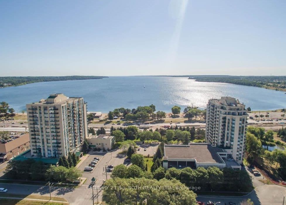 Suite 506 · Floor 5, Unit 506 · 75 Ellen St