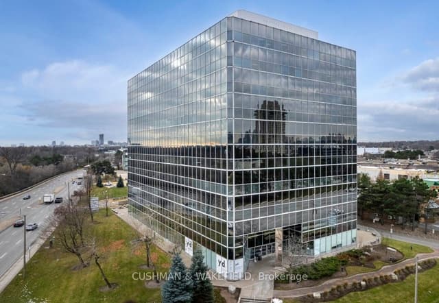 Office at 1500 Don Mills Road 205, Toronto, ON M3B 3K4, Toronto C13