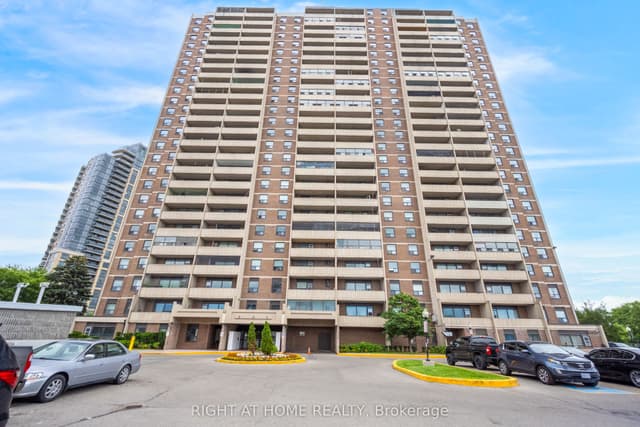 Condo Apartment at 3390 Weston Road 708, Toronto, ON M9M 2X3, Toronto W05