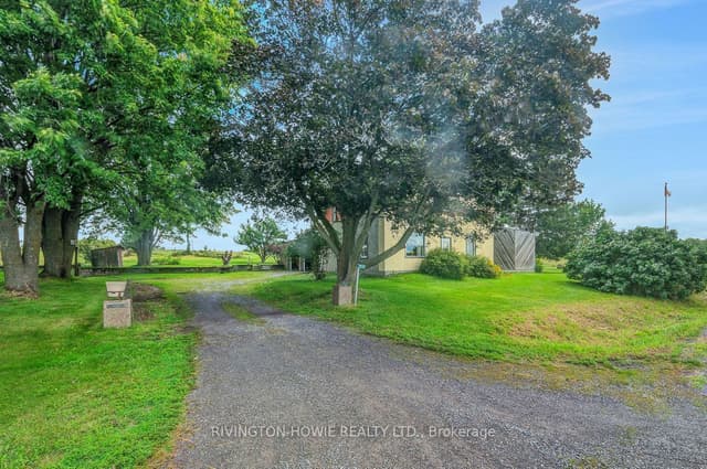 Farm at 2630 Upper Dwyer Hill Road, Carp - Huntley Ward, ON K0A 1L0