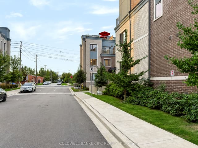 Condo Townhouse at 225 Birmingham Street 150, Toronto, ON M8V 0J5, Toronto W06