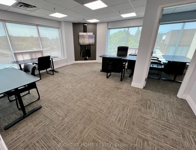 Office at 120 Woodstream Boulevard 18 2nd, Vaughan, ON L4L 7Z1
