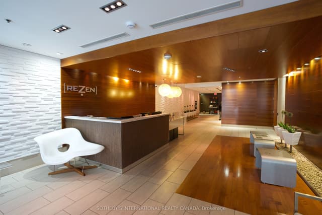 Condo Apartment at 205 Frederick Street 408, Toronto, ON M5A 4V3, Toronto C08