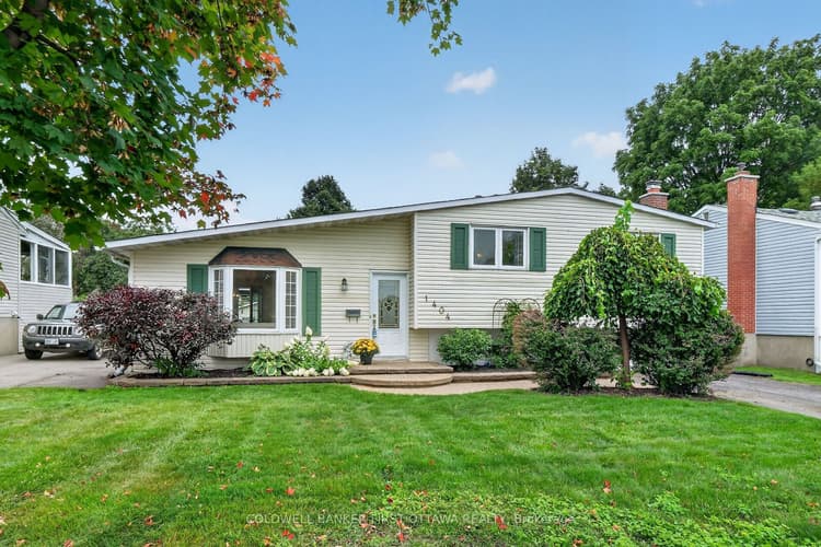 1404 Matheson Road