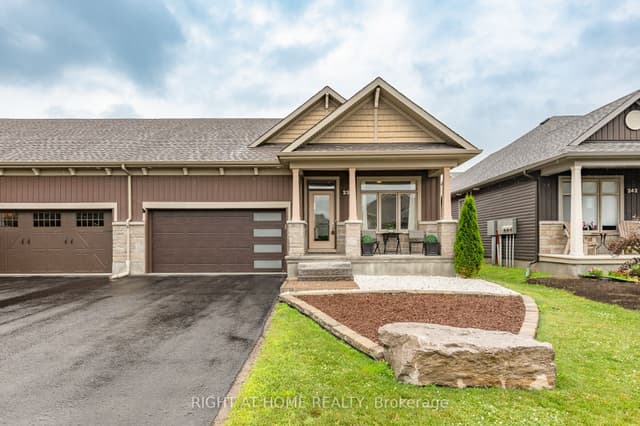 Att/Row/Townhouse at 238 De L'Etang Street, Clarence-Rockland, ON K4K 0K1