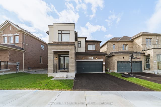 Detached at 147 Prairie Rose Drive, Richmond Hill, ON L4S 0M9